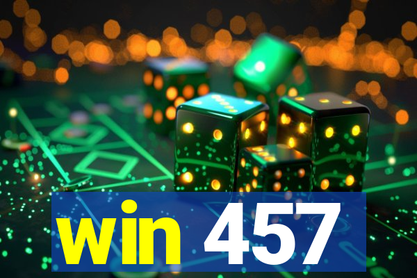 win 457