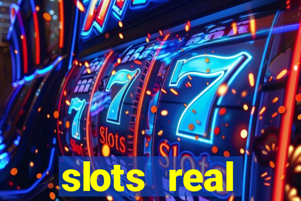 slots  real