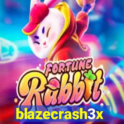 blazecrash3x