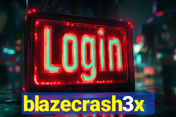 blazecrash3x