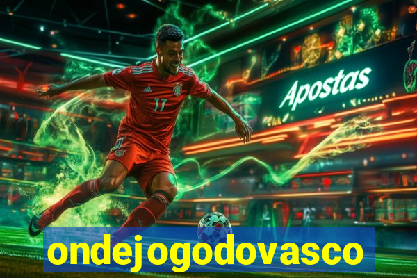 ondejogodovasco