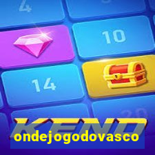 ondejogodovasco