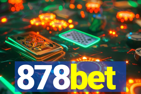 878bet