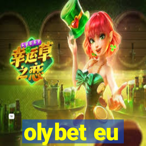 olybet eu