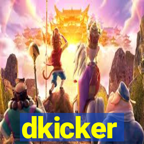 dkicker