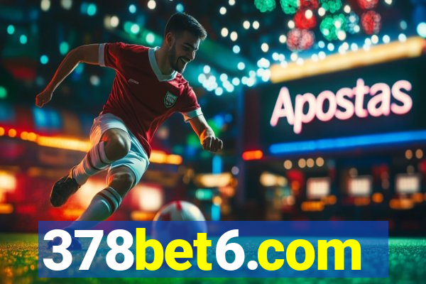 378bet6.com