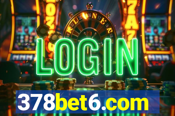 378bet6.com