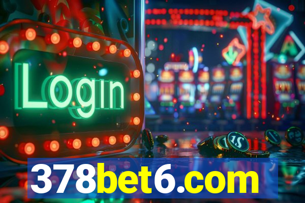 378bet6.com