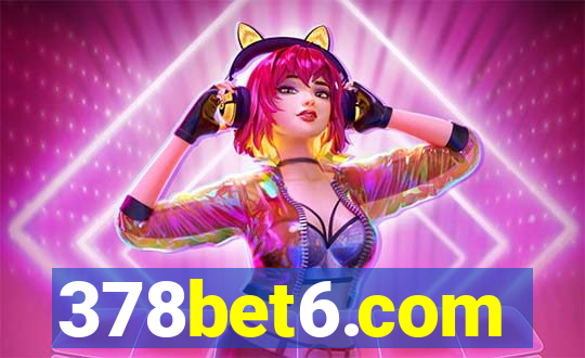 378bet6.com