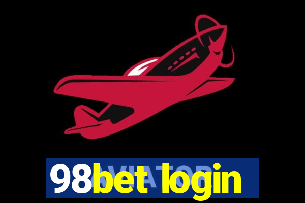 98bet login