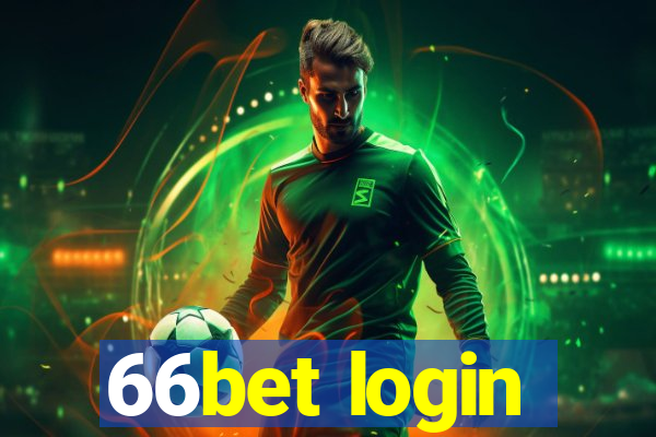 66bet login