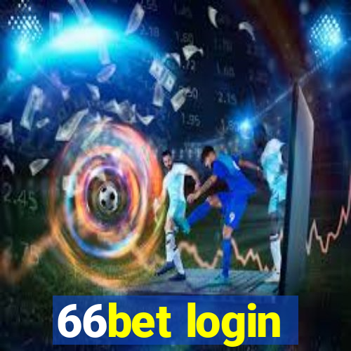 66bet login