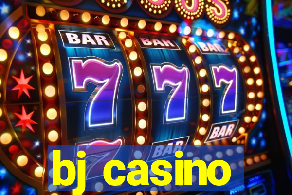 bj casino