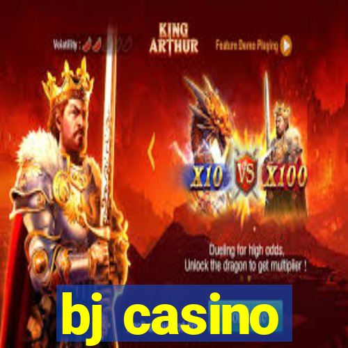 bj casino