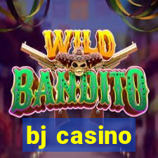 bj casino