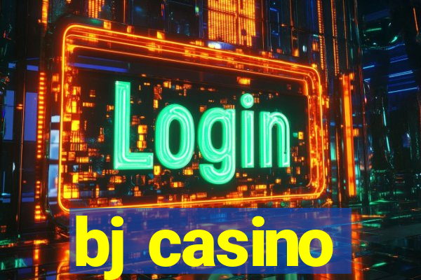 bj casino