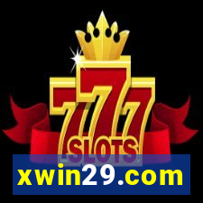 xwin29.com