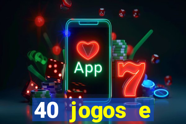 40 jogos e atividades musicais