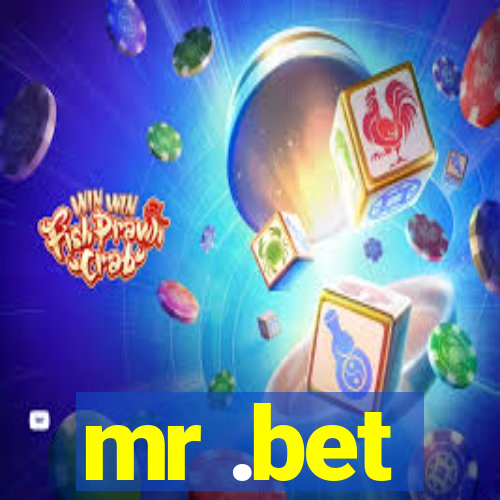 mr .bet