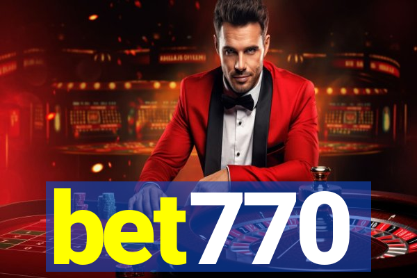 bet770