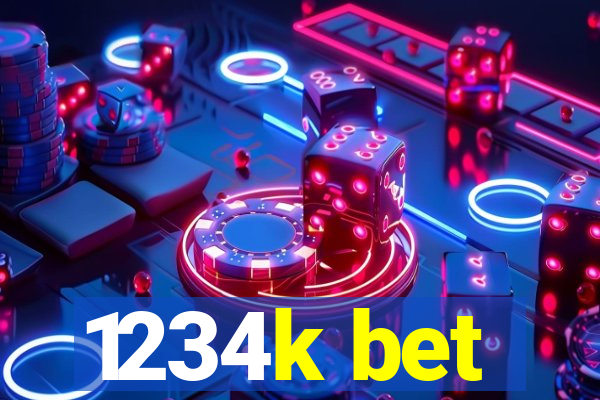 1234k bet