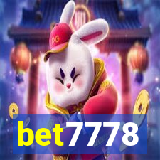 bet7778