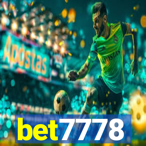 bet7778