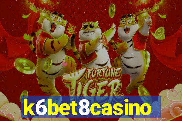 k6bet8casino