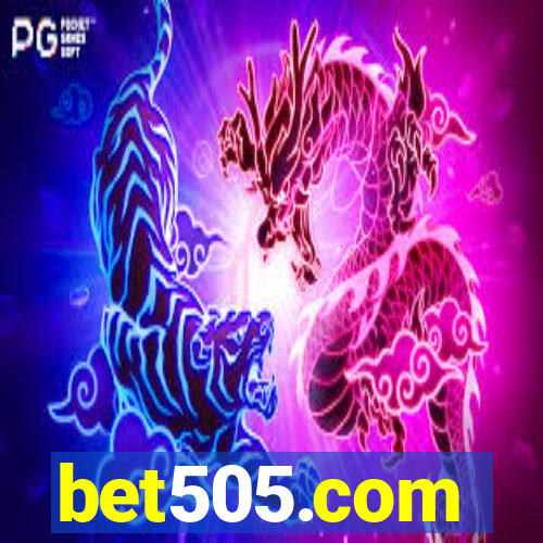 bet505.com