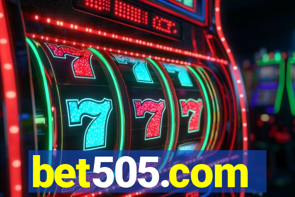 bet505.com