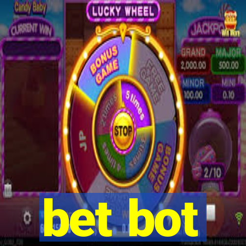 bet bot