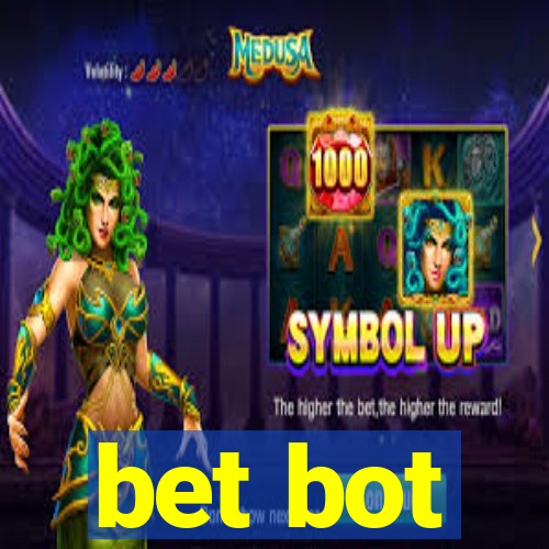 bet bot