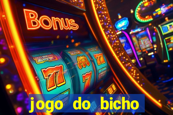 jogo do bicho feira de santana