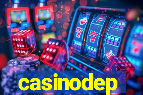 casinodep