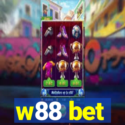 w88 bet