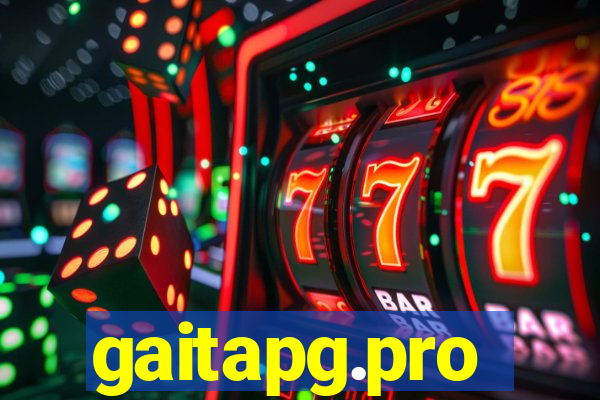 gaitapg.pro