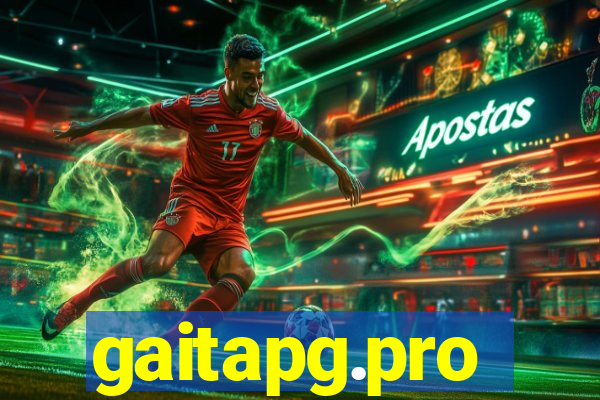 gaitapg.pro