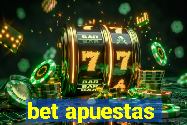 bet apuestas