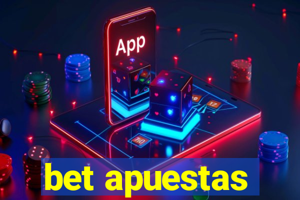 bet apuestas