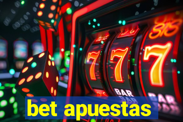 bet apuestas