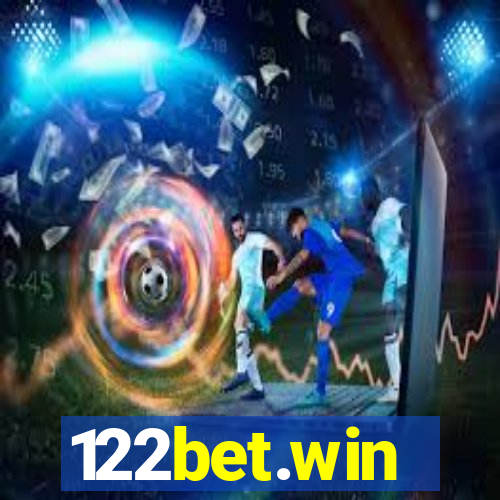 122bet.win