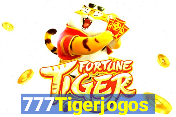 777Tigerjogos