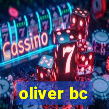 oliver bc