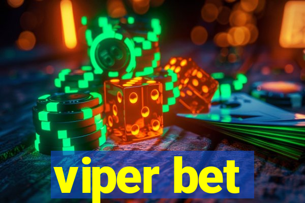 viper bet