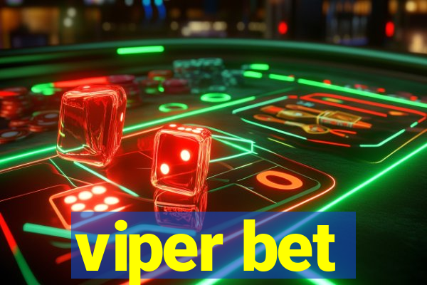 viper bet