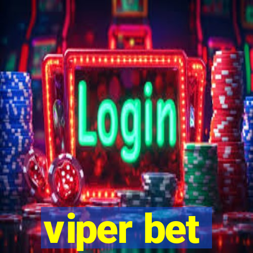 viper bet