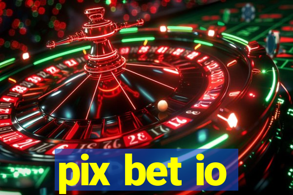 pix bet io