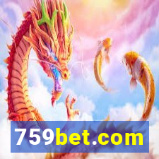 759bet.com