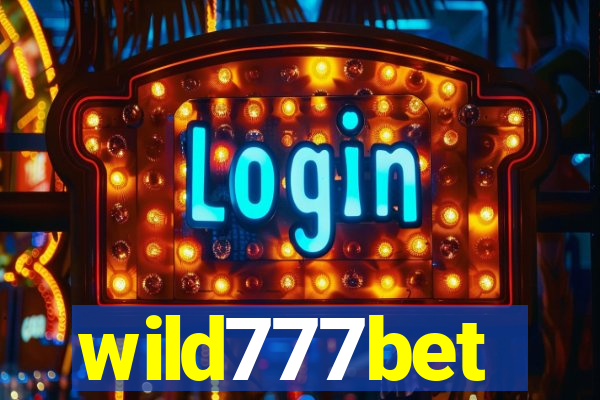 wild777bet