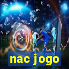 nac jogo